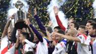 River Plate Copa Libertadores