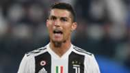 Cristiano Ronaldo Juventus 2018-19