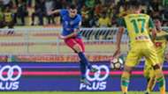 Gonzalo Cabrera, Johor Darul Ta'zim