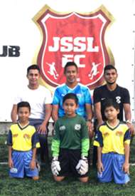 JSSL