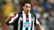 Zambrotta Juventus 2003