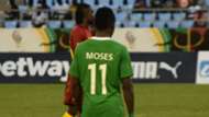 Ghana vs. Nigeria