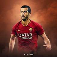 Mkhitaryan Roma