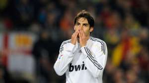 kaka woodgate anelka real