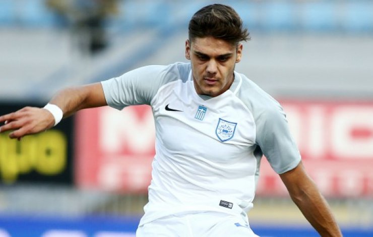 Mavropanos