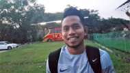 Andik Vermansyah Selangor 05052017