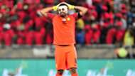 Bafana Bafana, Itumeleng Khune