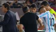 Captura Centurion Coudet River Racing Superliga 10022019