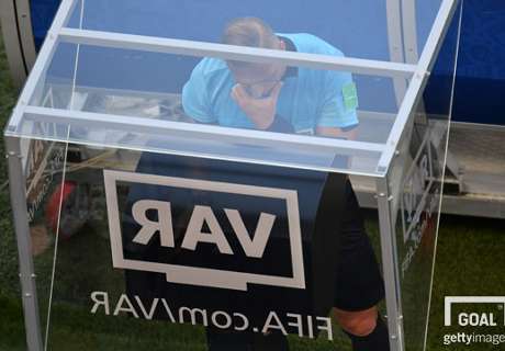 VAR stiže u pomoć HNL sucima!