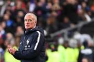 Didier Deschamps