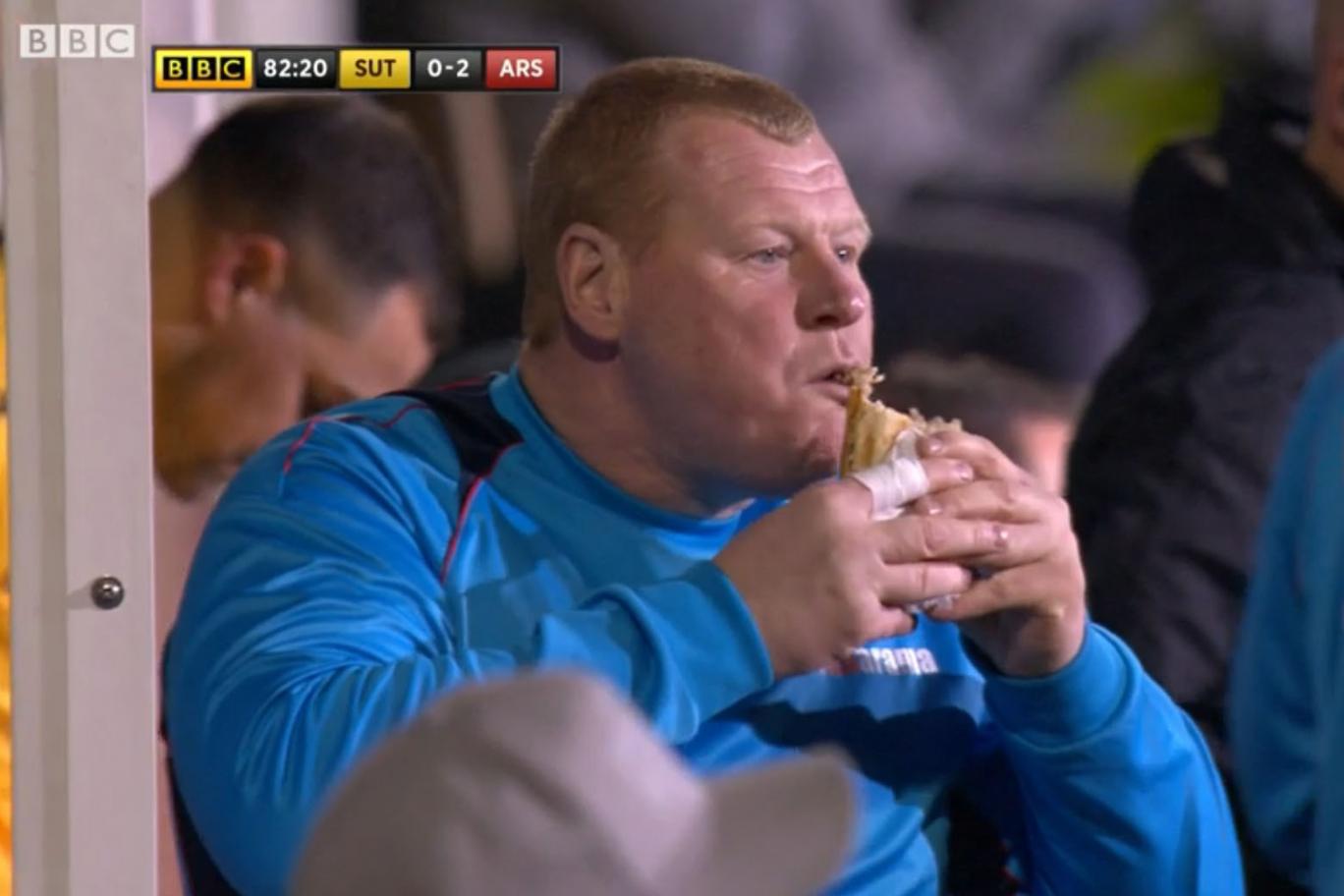 Wayne Shaw Wayne Shaw