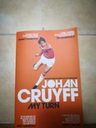 cruyff book