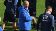 Giampiero Ventura Italy