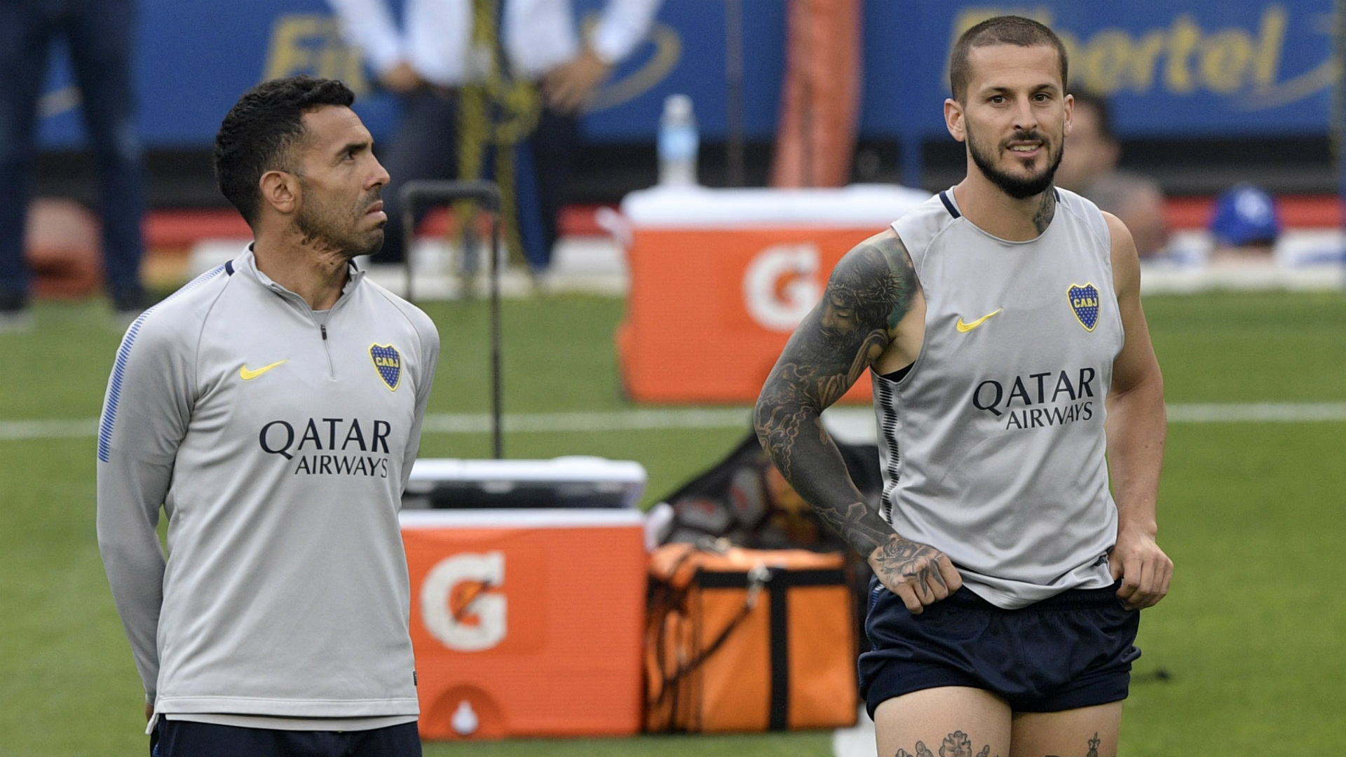 De la concurrence pour Benedetto — Mercato OM De la concurrence pour Benedetto — Mercato OM