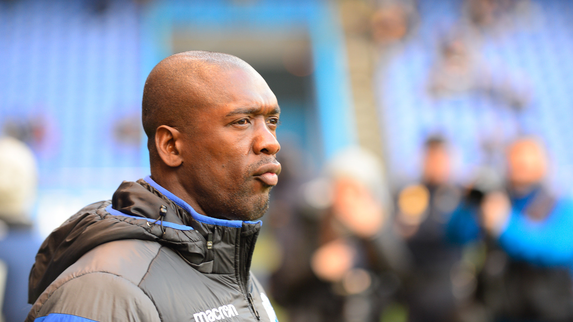 喀麦隆任命西多夫克鲁伊维特担任国家队教练