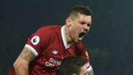 Dejan Lovren Liverpool