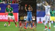 Seleccionados