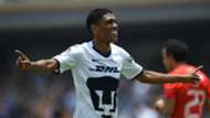 Pumas Veracruz Jeison Angulo