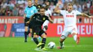 Borussia Dortmund BVB Köln Paco Alcacer