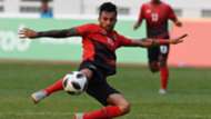Stefano Lilipaly - Timnas Indonesia