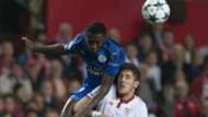 Wilfed Ndidi