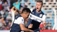 Juan Cataldi Gimnasia La Plata