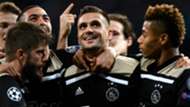 Dusan Tadic Ajax 2018-19