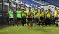Guarani Previa Junior