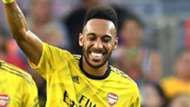 Pierre-Emerick Aubameyang Arsenal 2019-20