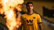 Raúl Jiménez Wolves