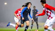 Matteo Guendouzi France U21