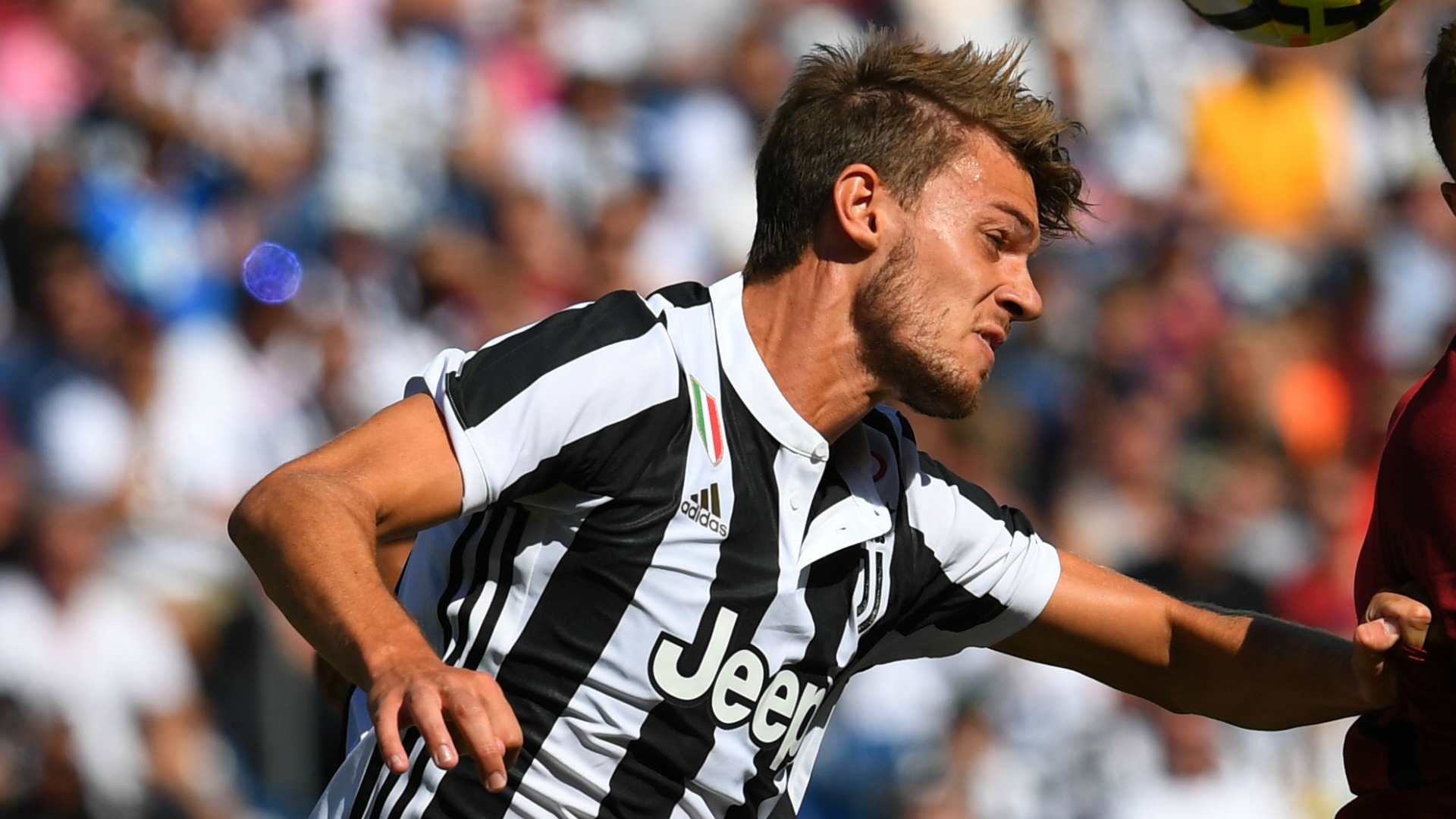 Terza Maglia Juventus DANIELE RUGANI Terza Maglia Juventus DANIELE RUGANI