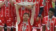 Xabi Alonso Bayern Munich