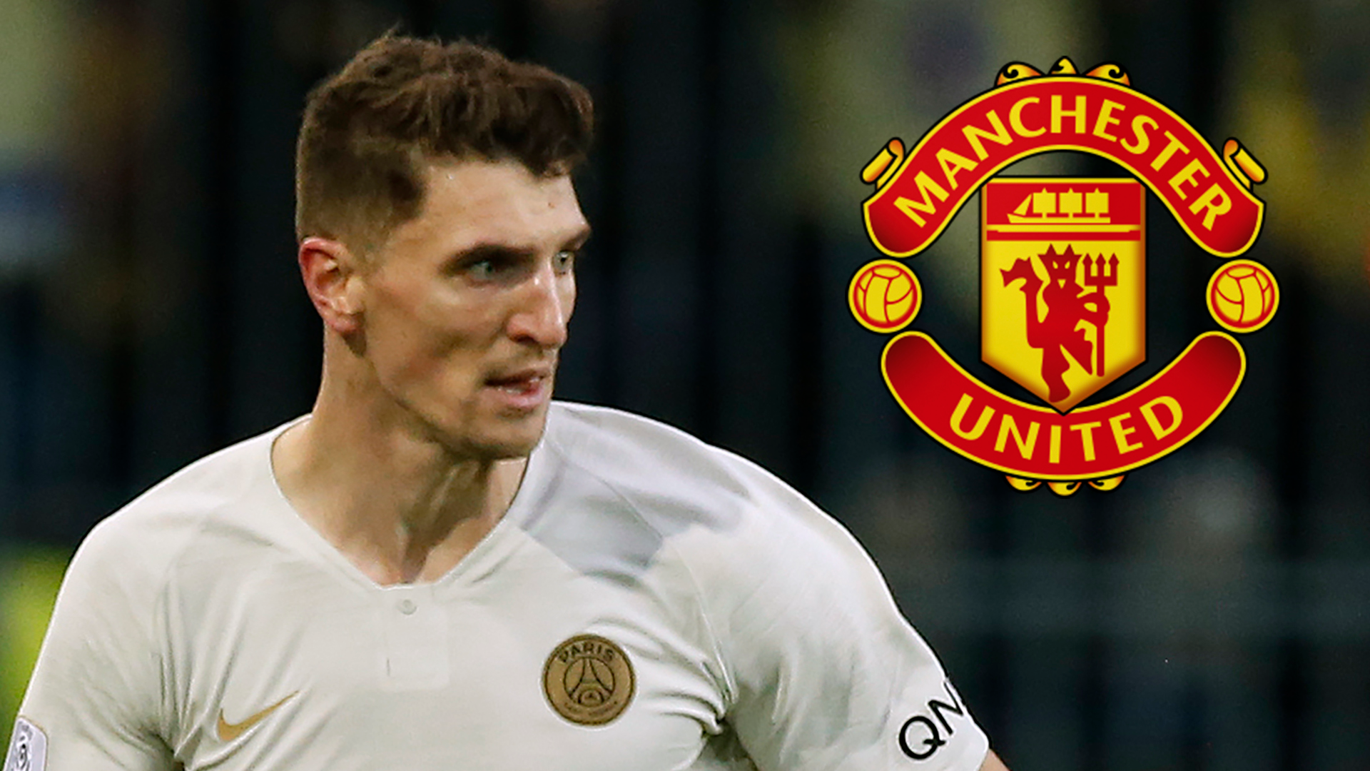 Transfer news and rumours LIVE: Man Utd consider Meunier move | Goal.com1920 x 1080