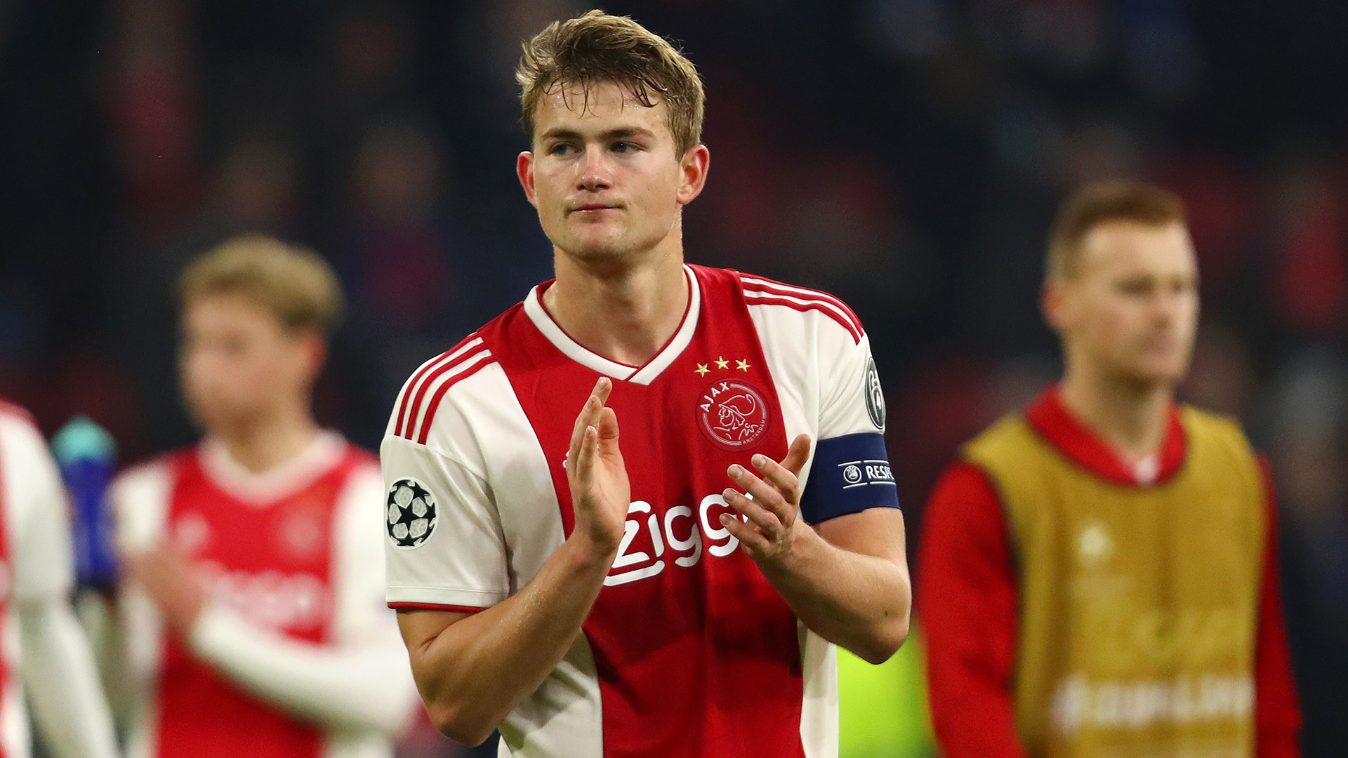 De Ligt