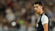 Cristiano Ronaldo Juventus