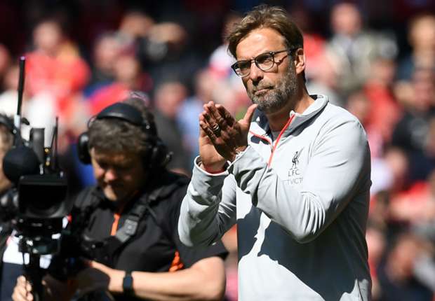 Klopp: Liverpool not far behind Chelsea