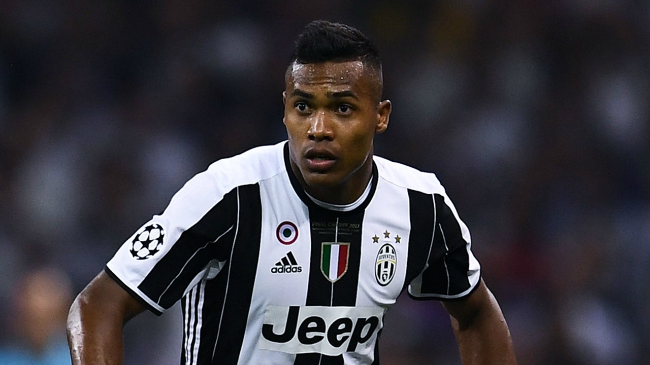 Image result for alex sandro