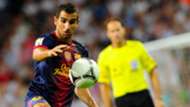 Martin Montoya FC Barcelona