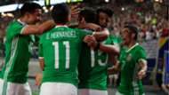 México-Jamaica