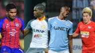 Malaysia Cup 2019 Group B
