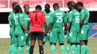 FC Platinum of Zimbabwe