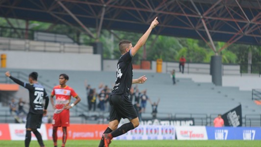 Zonjic keen to keep unbeaten run going against JDT  Goal.com