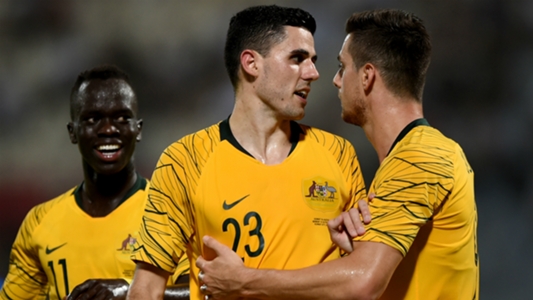 Australia vs Korea Republic: TV channel, live stream, squad, Socceroos news preview