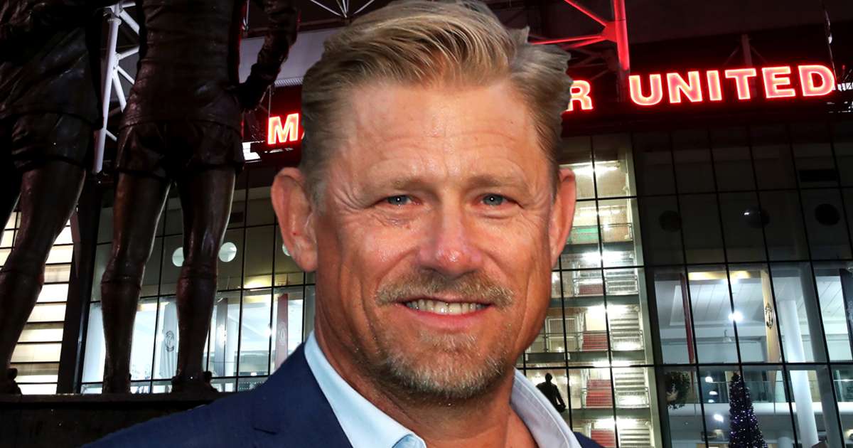 Danemark Legende Peter Schmeichel Yann Sommer Ist Einer Der Meist Unterschatzten Torhuter Europas