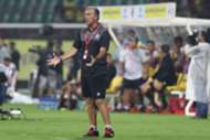 Cesar Ferrando Jamshedpur FC