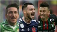 Torneo de Transición