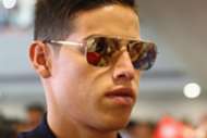 Bayern München James Rodriguez