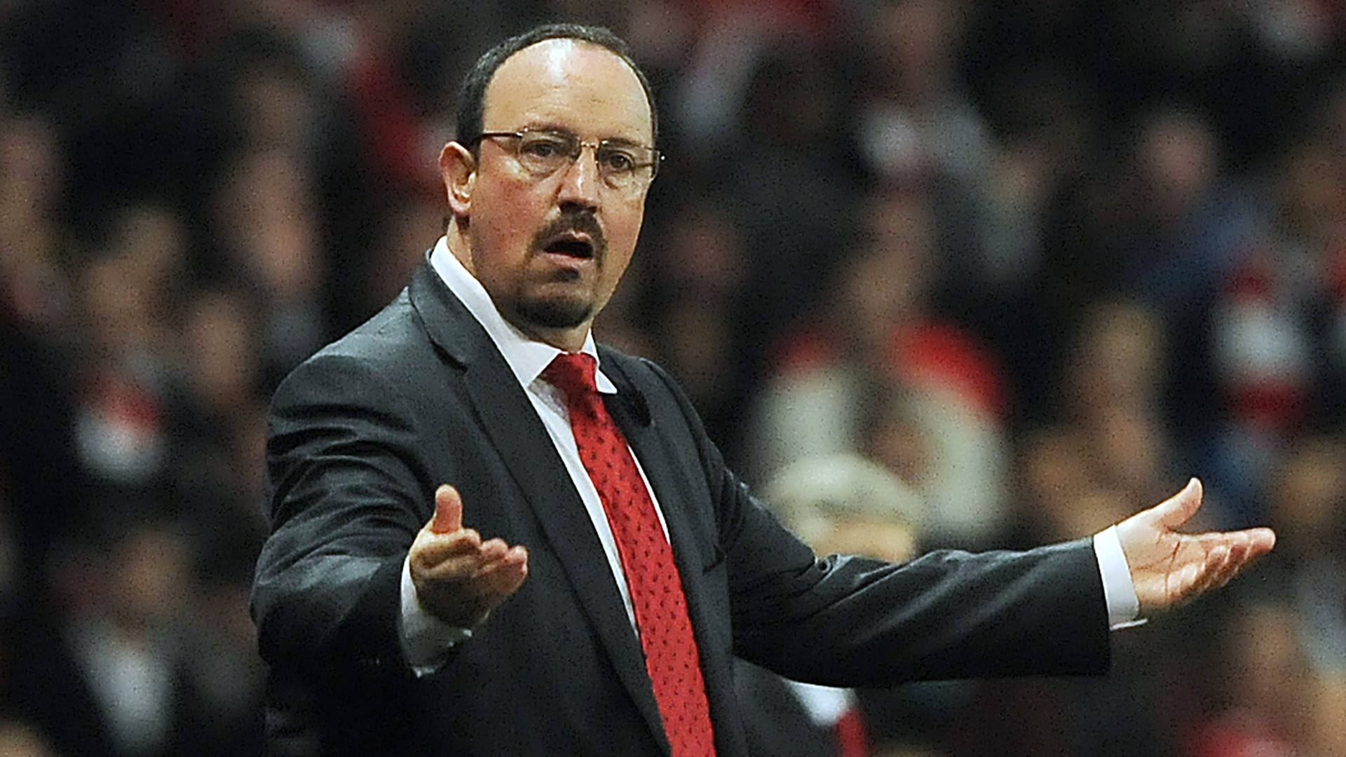 纽卡主帅谈保级:圣诞节前是关键