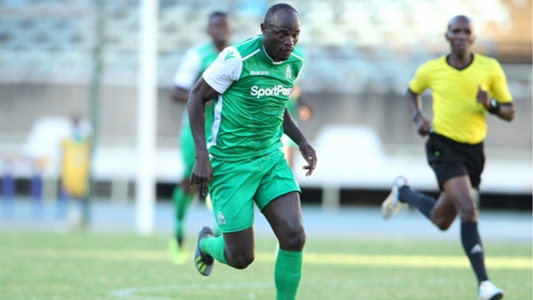 Image result for dennis oliech gor mahia